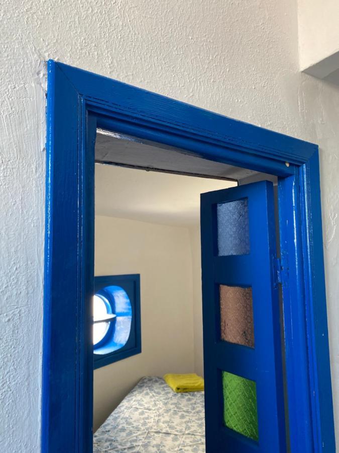 Apartmán House Albahara Oudayas Rabat Exteriér fotografie