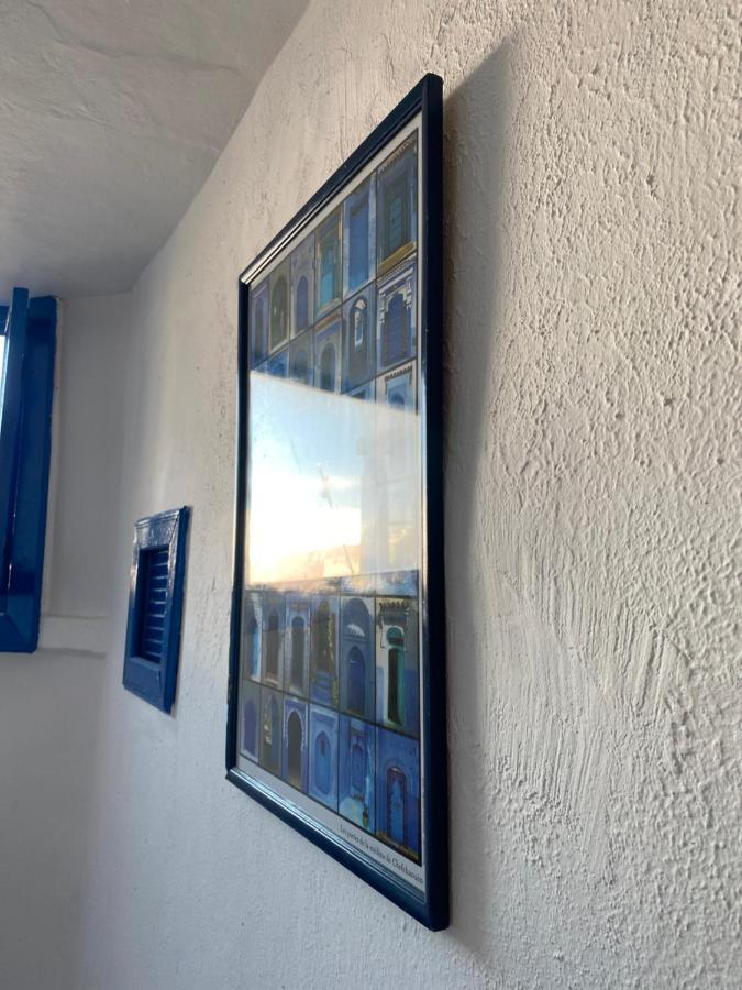 Apartmán House Albahara Oudayas Rabat Exteriér fotografie