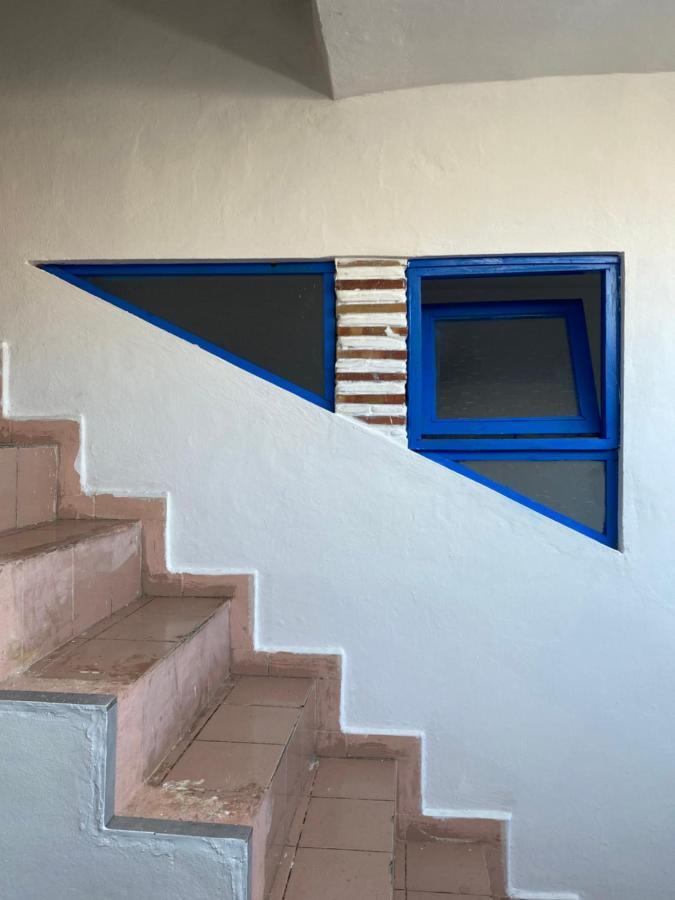 Apartmán House Albahara Oudayas Rabat Exteriér fotografie