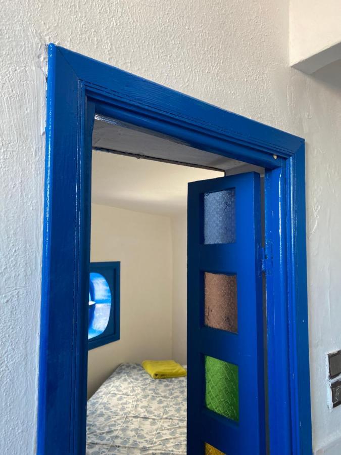 Apartmán House Albahara Oudayas Rabat Exteriér fotografie
