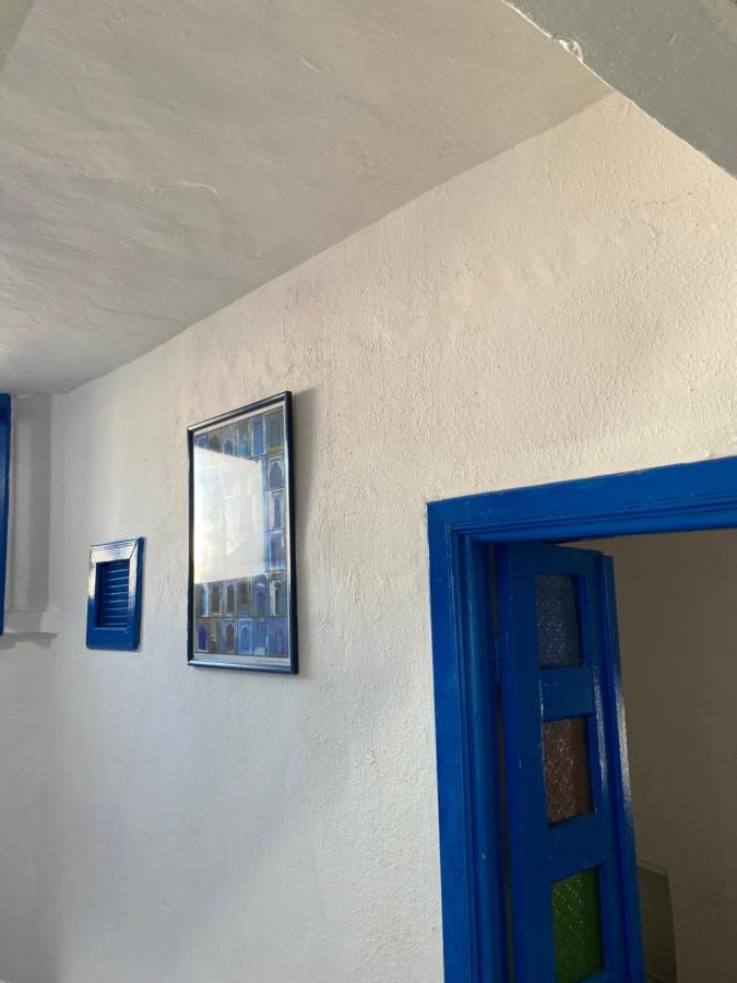 Apartmán House Albahara Oudayas Rabat Exteriér fotografie