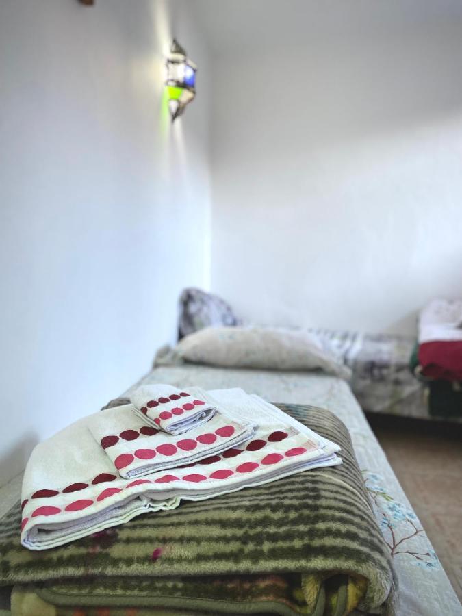 Apartmán House Albahara Oudayas Rabat Exteriér fotografie