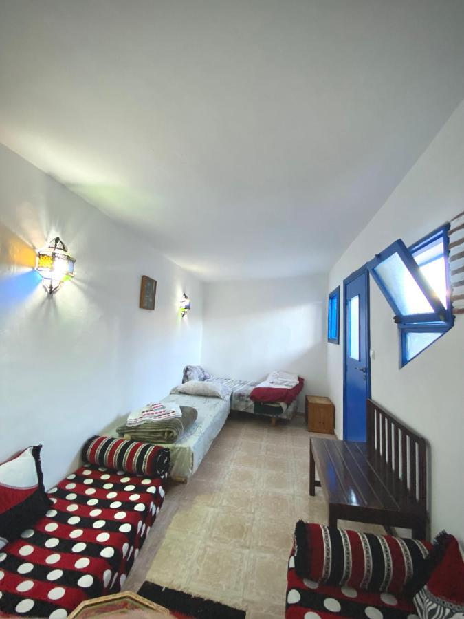 Apartmán House Albahara Oudayas Rabat Exteriér fotografie