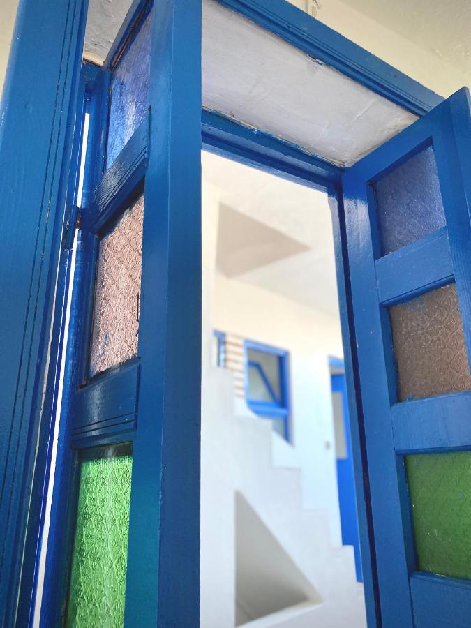 Apartmán House Albahara Oudayas Rabat Exteriér fotografie