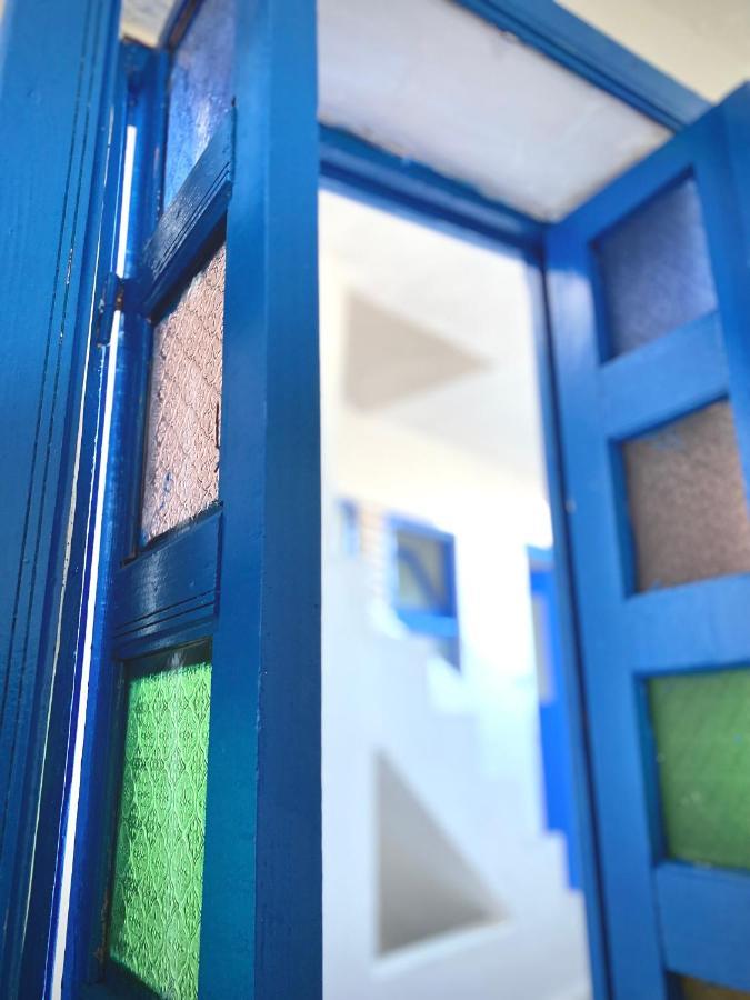 Apartmán House Albahara Oudayas Rabat Exteriér fotografie